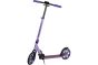 HUDORA Scooter UP X Limited Edition lila