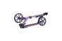 HUDORA Scooter UP X Limited Edition lila