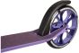 HUDORA Scooter UP X Limited Edition lila