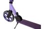 HUDORA Scooter UP X Limited Edition lila