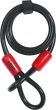 Abus Cobra 12/120 black