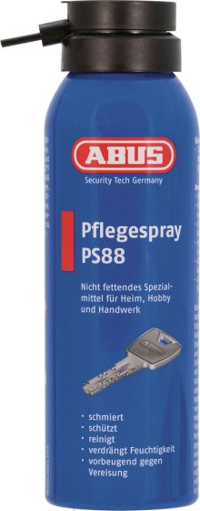 ABUS PFLEGESPRAY PS88 125ml