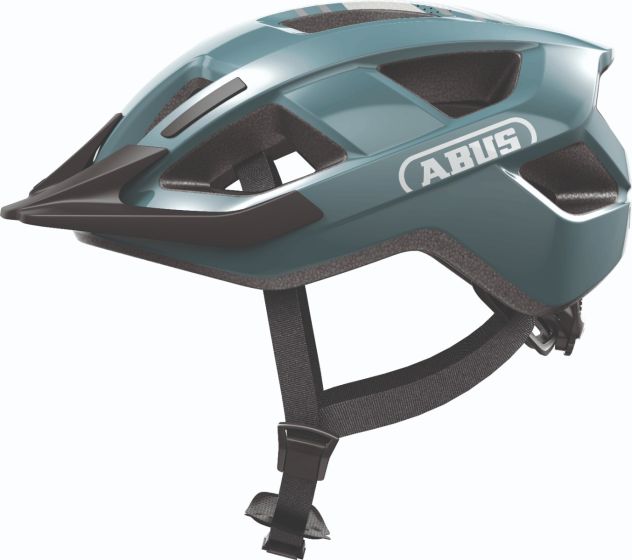 Abus Aduro 3.0 glacier blue