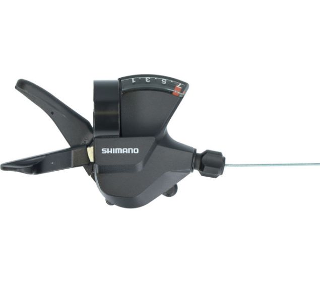 Schalthebel SHIMANO SL-M315 7-fach rechts