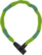 Abus CATENA 6806K/85 Neon green
