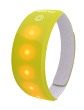 WOWOW LED-Band Lightband Yellow