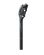 XLC Federsattelstütze SP-S07 schwarz Ø27,2 350mm