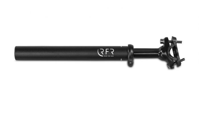 RFR Gefederte Sattelstütze (80-120kg)