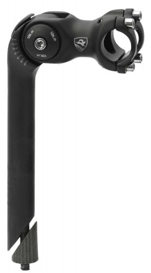 Fuxon Vorbau AL 820 schwarz