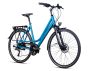 Gudereit LC-30 evo Wave enzianblau matt