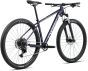 Orbea ONNA 40 29 Tanzanite (Matt) - Silver (Gloss) (2026)