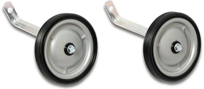 Stützräder für Fahrräder Z2 / ZL12 / STEEL 12 / STEEL CLASSIC 12 / YOUKE 12