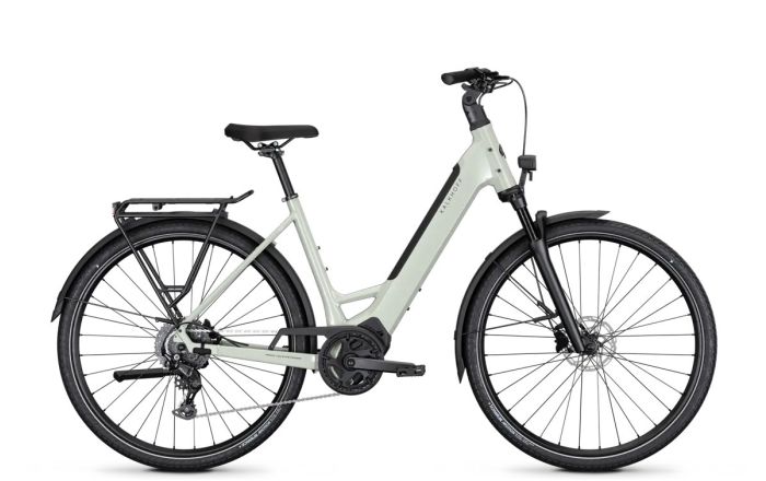 Kalkhoff Endeavour L Season 400Wh fennelgreen (2026)