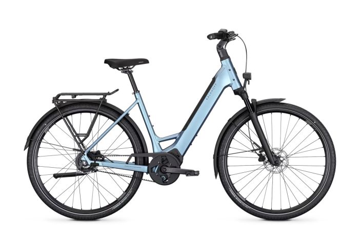 Kalkhoff IMAGE L EXCITE polarblue matt (2027)