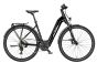 KTM Macina Sport SX 20 400Wh Wave Flaming Black