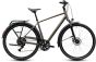 Cube Touring ONE Diamant flashstone´n´coalchrome (2027)