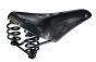 Brooks Sattel Flyer S Spezial Damen schwarz