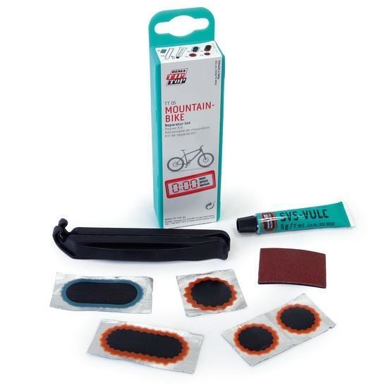 TipTop Flickzeug TT 05 MTB