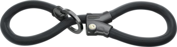Abus Infinity Loop 1806/140 black