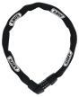Abus Tresor 1385/110 black