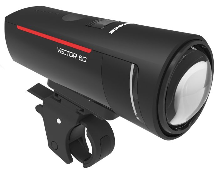 Trelock LS 660 I-GO VISION LITE 60 Lux