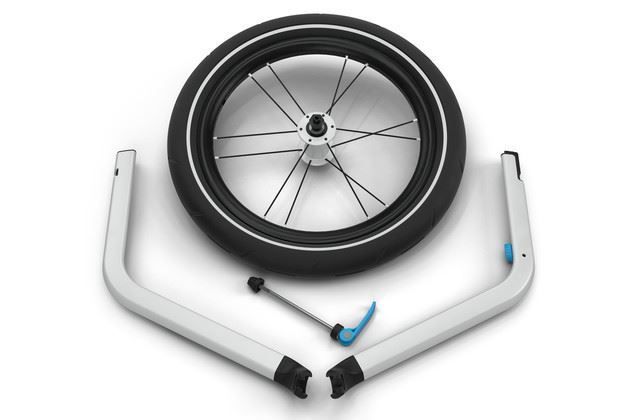 Thule Chariot Jogging Kit 2