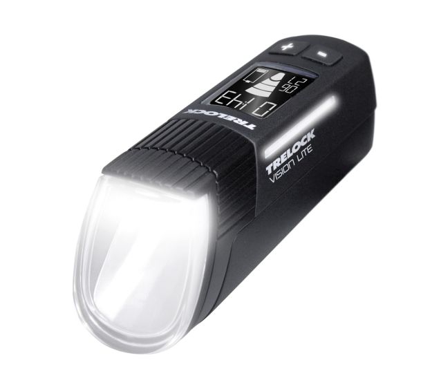 Trelock LS 660 I-GO VISION LITE 80 Lux