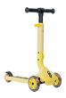 PUKY PUSH Roller pineapple
