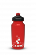 CUBE Trinkflasche 0,5l Icon red