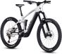 Cube Stereo Hybrid 160 HPC SLX 750 27.5 grey´n´grey
