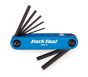 Park Tool AWS-10 Faltwerkzeug
