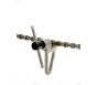 Park Tool CT-5 Mini-Kettennieter