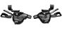  Shimano XT SL-M8000 I-Spec II 2/3x11-fach Schalthebel-Set 