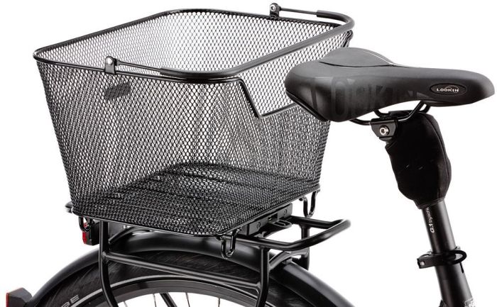 Racktime Korb Baskit Small 20 Liter