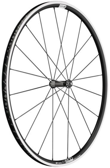 DT SWISS HR-Laufrad P 1800 SPLINE 23