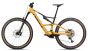Orbea RISE SL H20 630Wh Yellow (2025)