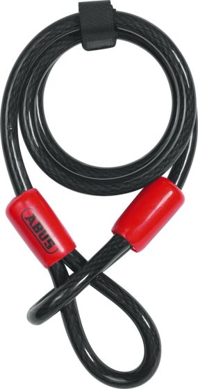 Abus Cobra 12/120 black