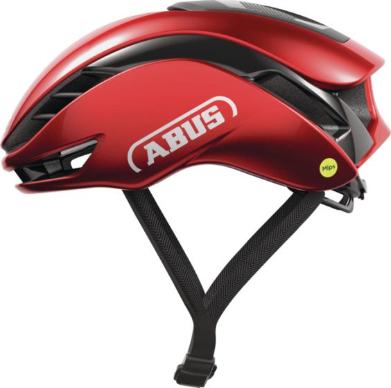 Abus GameChanger 2.0 MIPS performance red