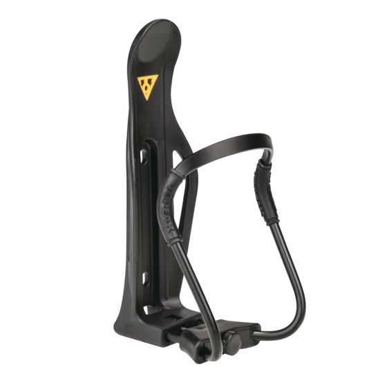 Topeak Modula Cage 2 Flaschenhalter schwarz