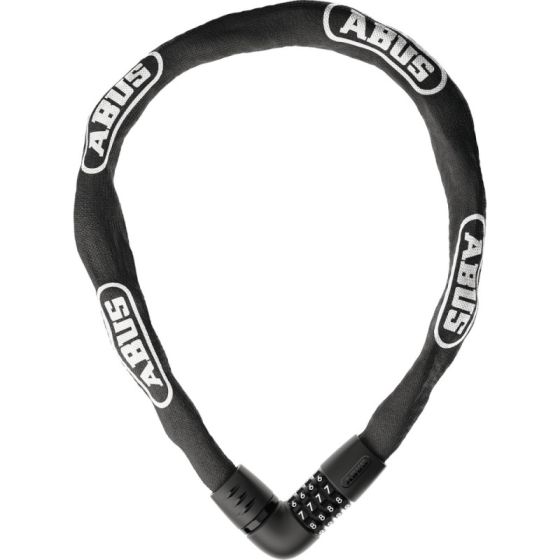 Abus Tresor 6807C/85 black