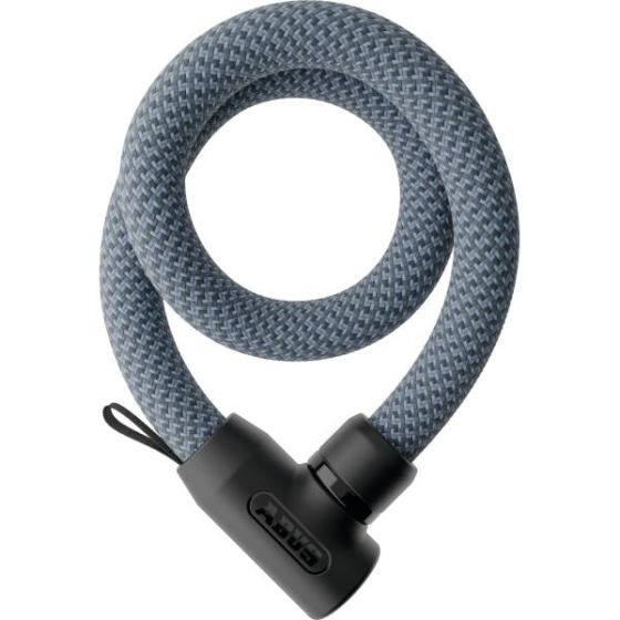 Abus YARNIT 4004K/110 denim blue