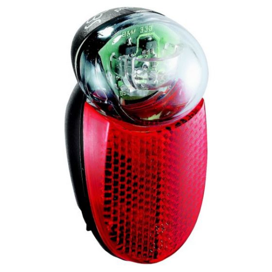 Busch & Müller Securilite LED-Rücklicht
