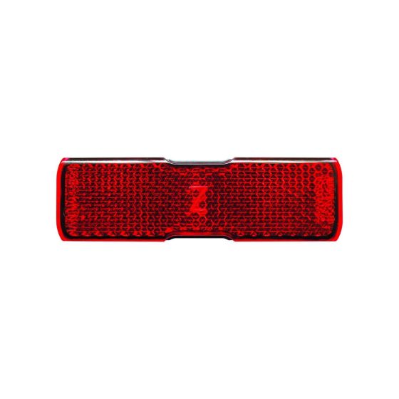 Busch & Müller 313/3Z Heck-Rückstrahler