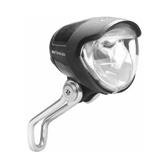 Busch & Müller Lumotec IQ Avy T senso plus (40 Lux)