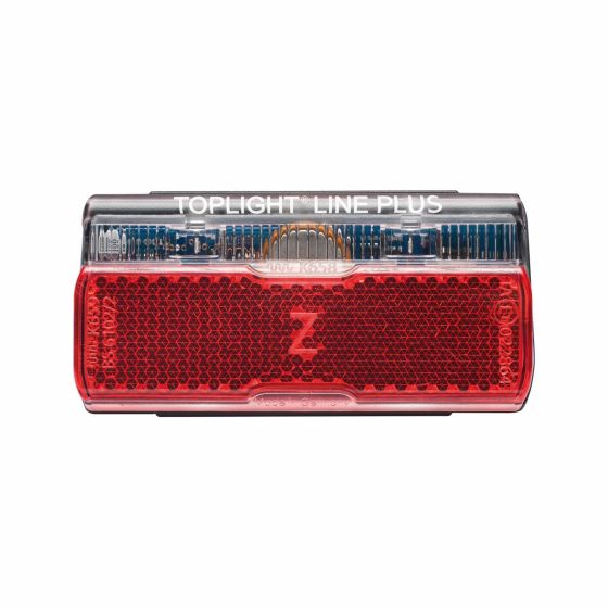 Busch & Müller Toplight Line Plus LED-Rücklicht