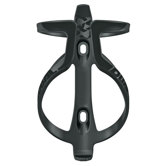 SKS DUAL Kunststoff-Carbon Flaschenhalter