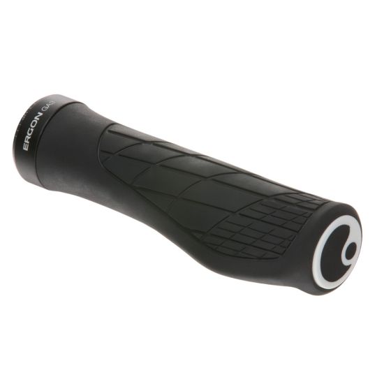 Ergon GA3-S Black