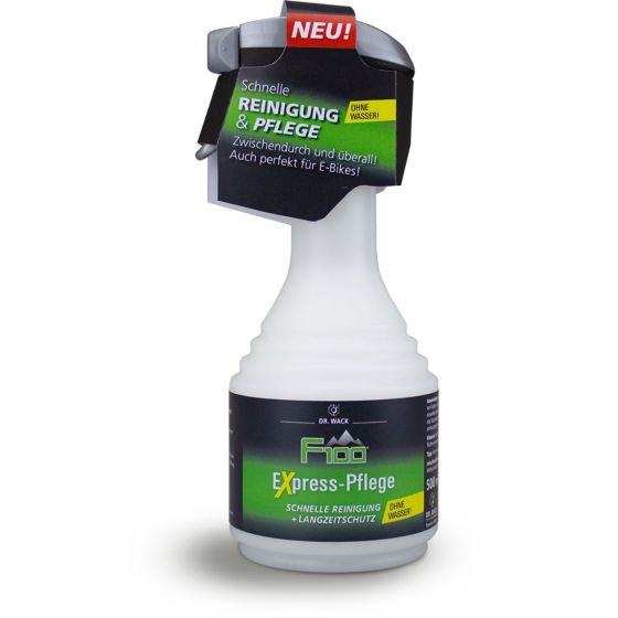 F100 EXPRESS-PFLEGE