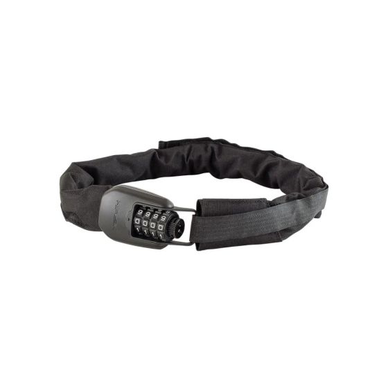 Hiplok SPIN all black