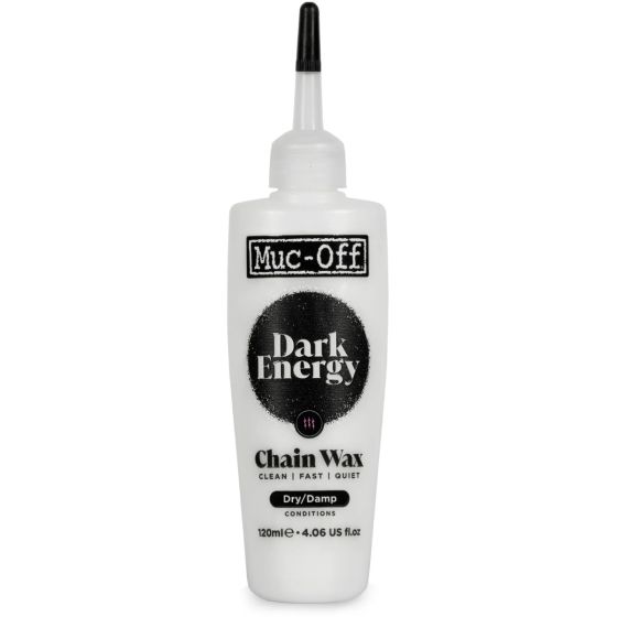 Muc-Off Dark Energy Kettenwachs - 120ml